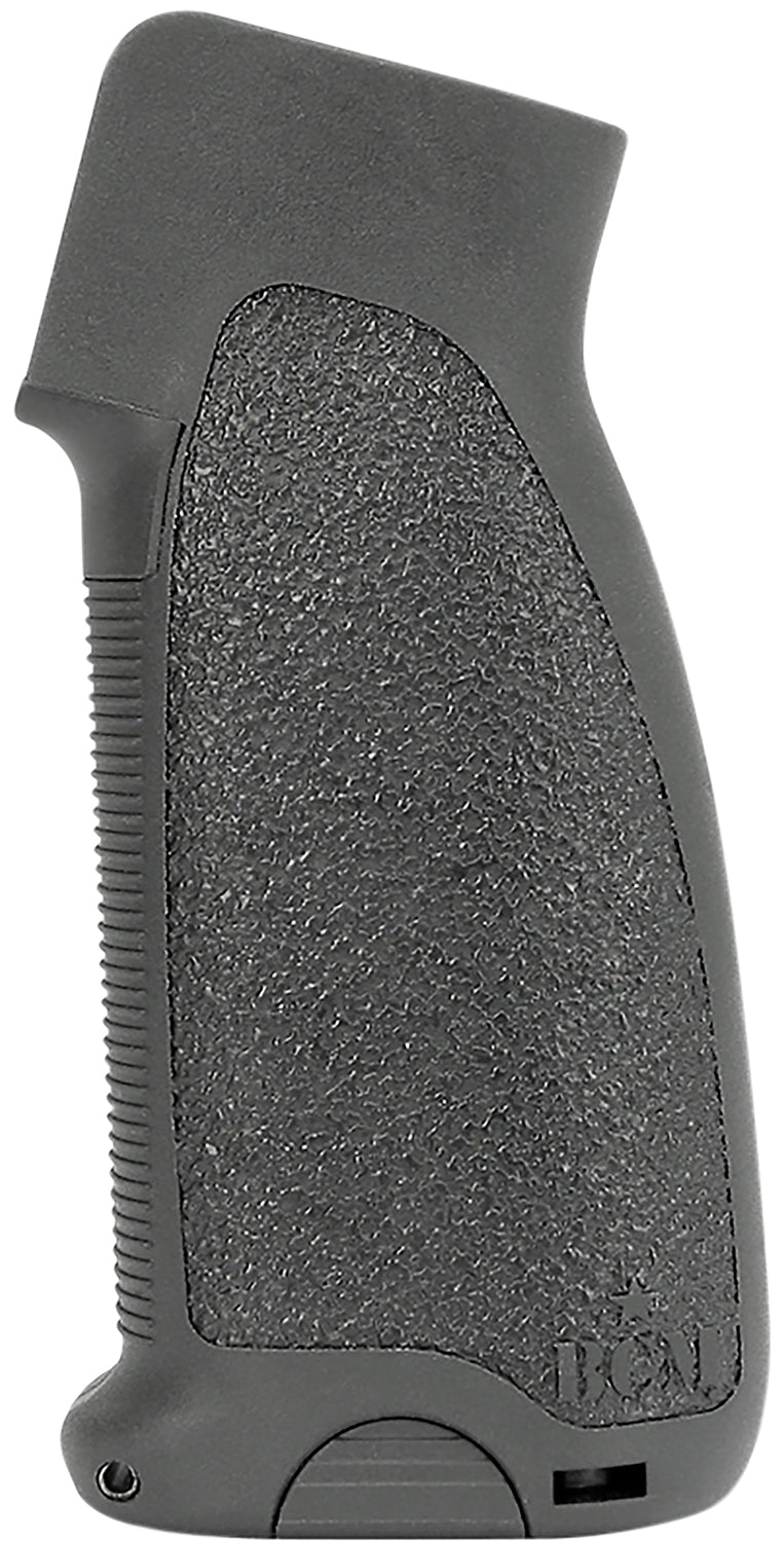 BCM GFGMOD-0-BLK   PISTOL GRIP MOD 0           BLK