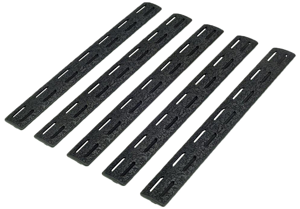 BCM KMR-RP-BLK-5     KMOD RAIL PANEL 5PK       BLK