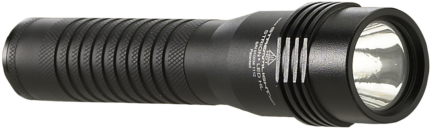 STL 74778  STRION LED HL ACDC PIGGYBCK
