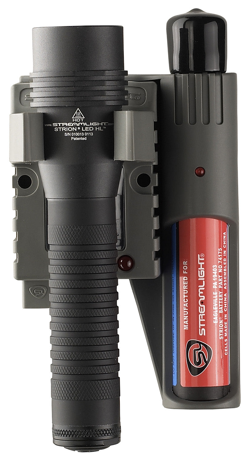 STL 74778  STRION LED HL ACDC PIGGYBCK