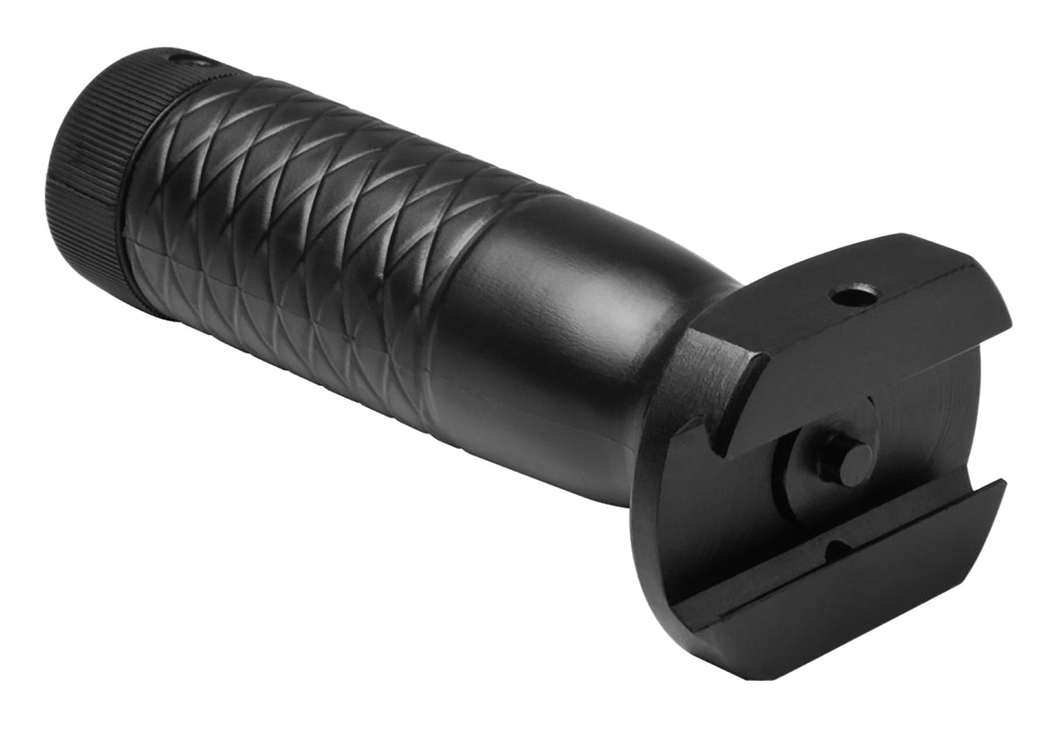 NC AARH          VERT GRIP W/ WEAVER MT