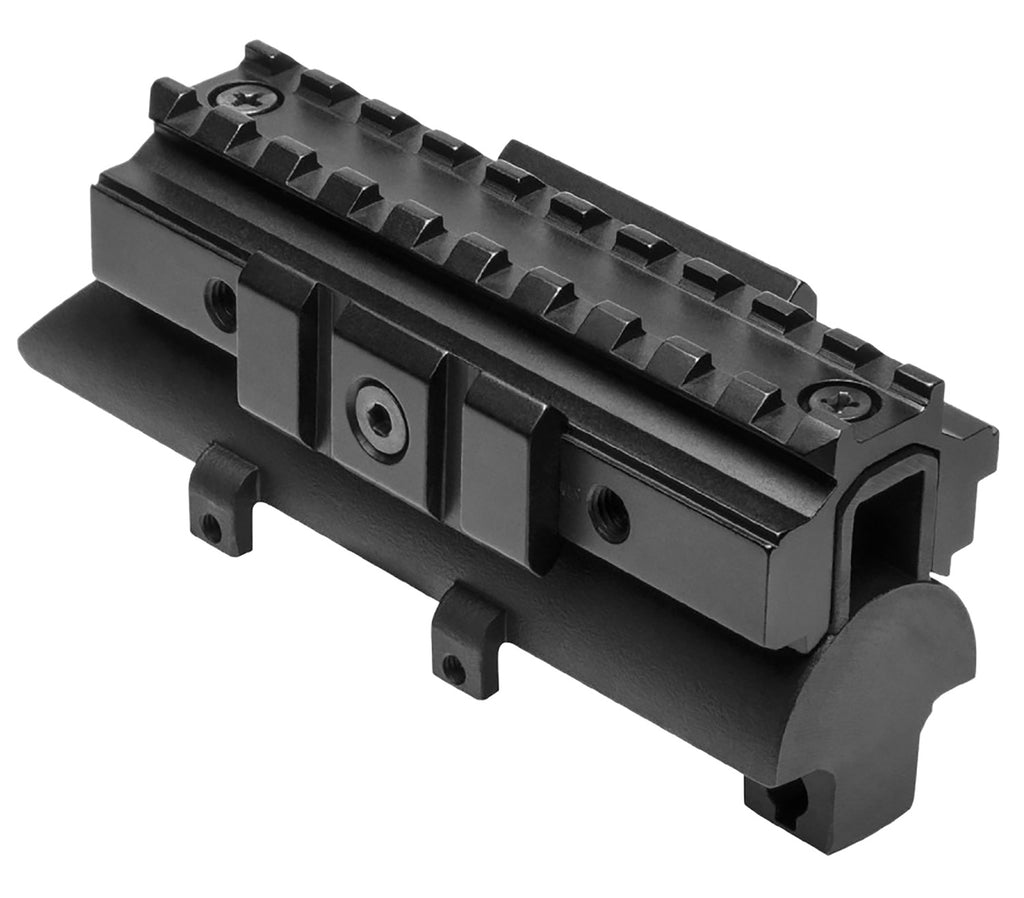 NC MTSKS         SKS REC COVER TRI RAIL