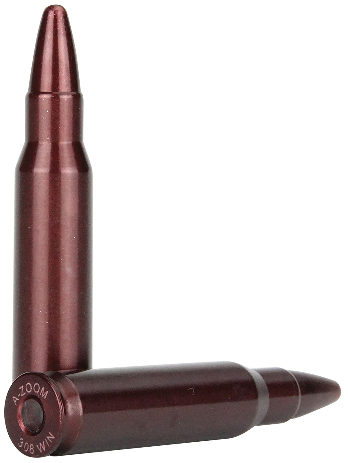 AZOOM 12228      SNAP CAPS 308                 2PK
