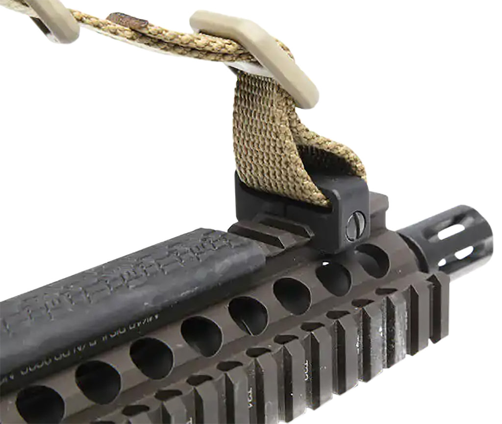 BFG RMFL-125   RAIL         MNTD FXD LP.50X1.5X.75