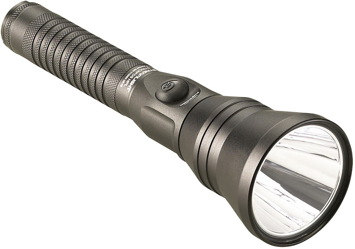 STL 74819  STRION DS HPL FLASHLIGHT 120V AC/PB DC