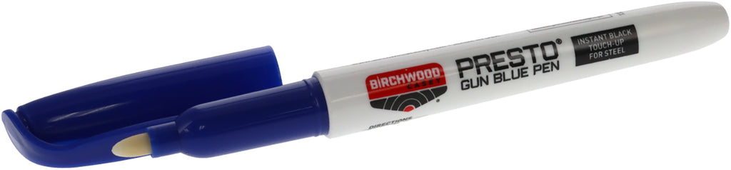 BIR 13201          PRESTO BLUE GUN PEN