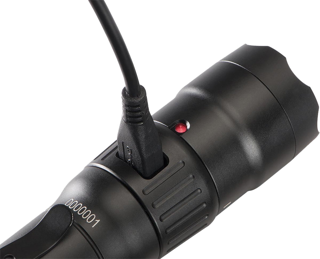 PELICAN 7600   LED LI-ION REC 3-COLOR