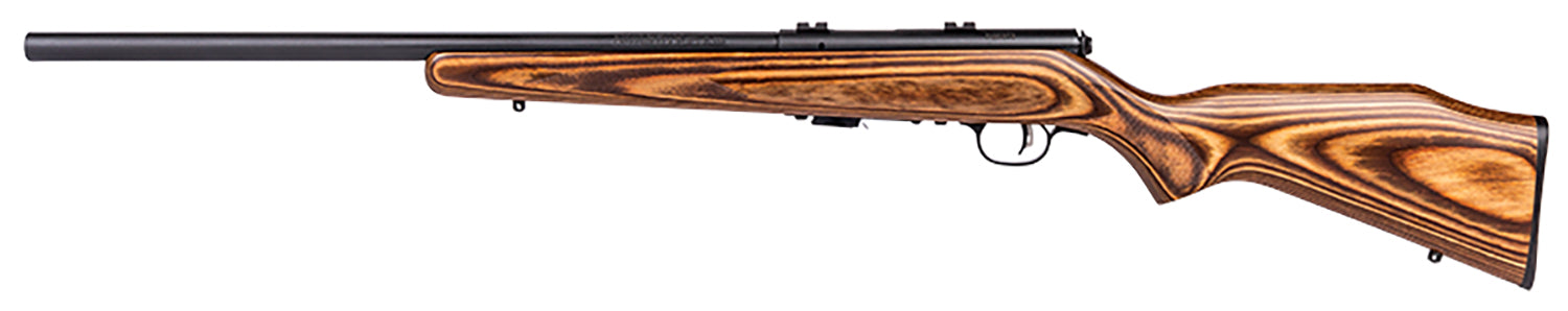 SAV 25700 MKIIBV     22LR AT HB   LAM