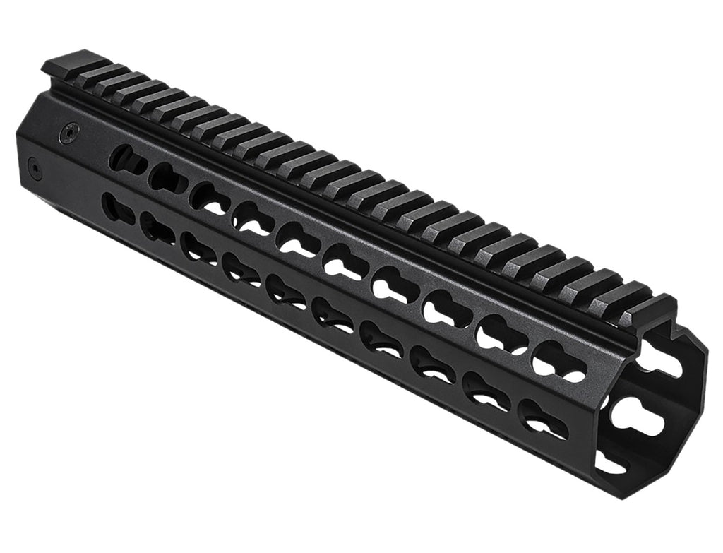 NC VMARFFKMC     KEYMOD FREE FLOAT 10IN