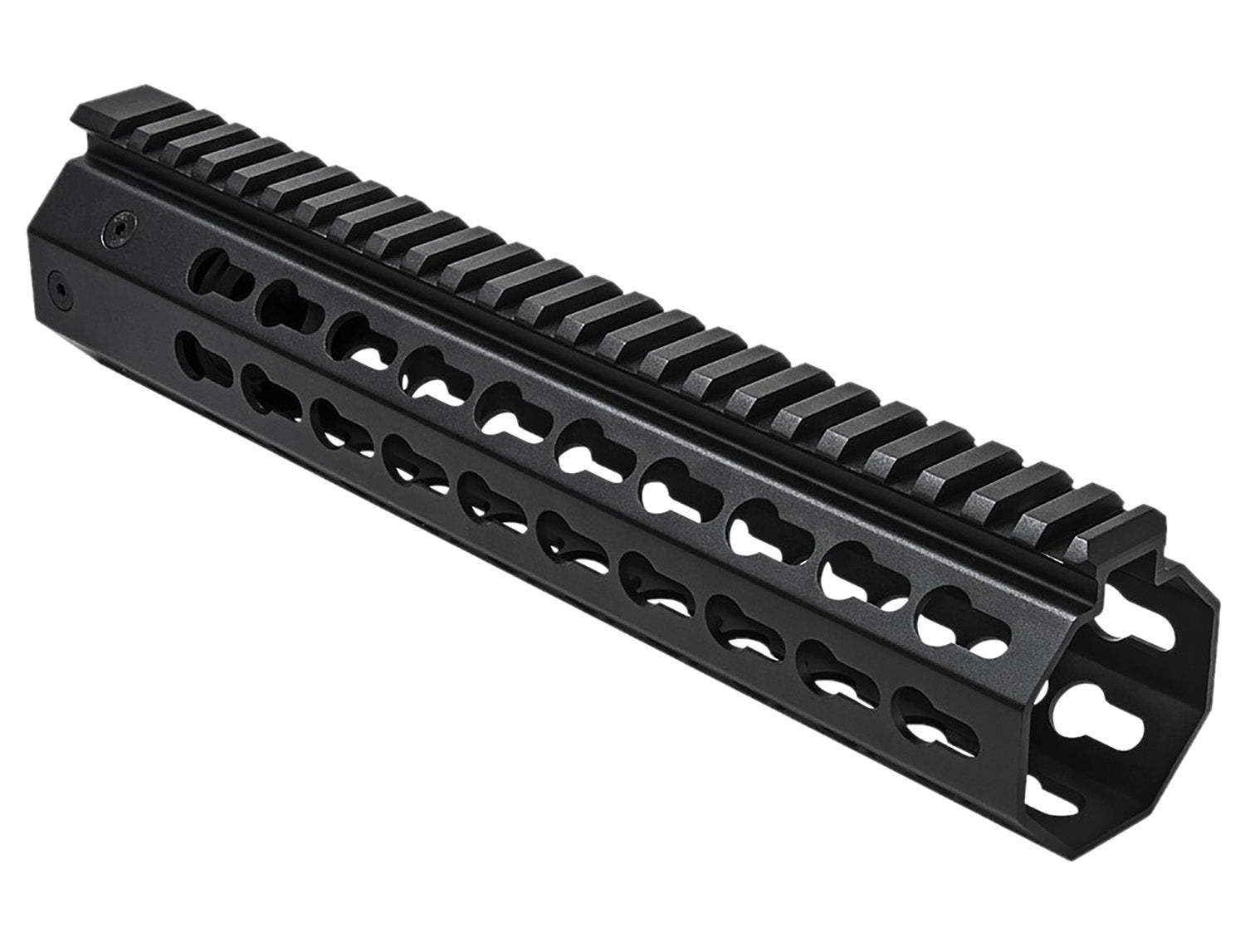 NC VMARFFKMC     KEYMOD FREE FLOAT 10IN