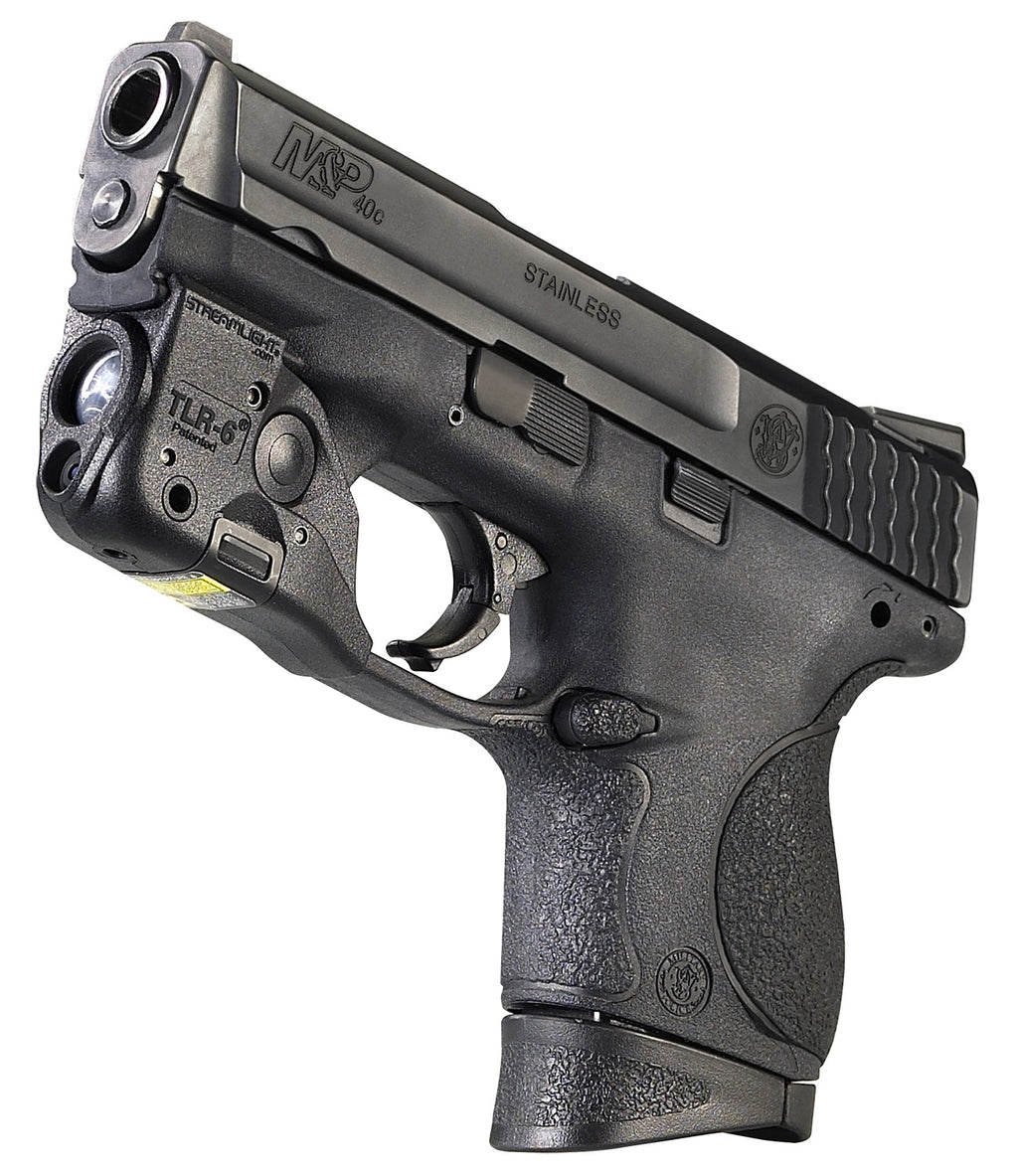 STL 69293  TLR6 LIGHT/LASER S&amp;W M&amp;P