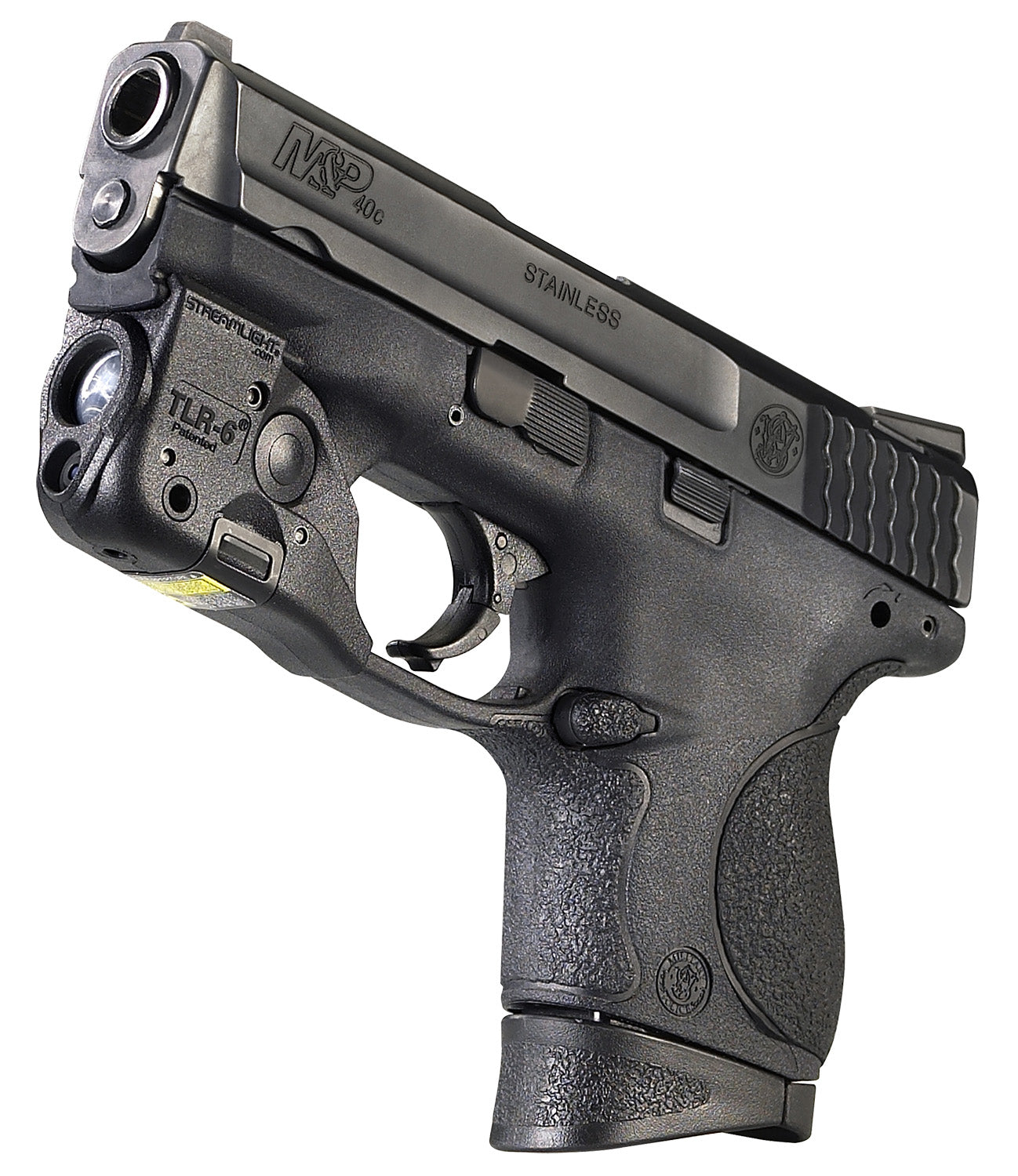 STL 69293  TLR6 LIGHT/LASER S&amp;W M&amp;P