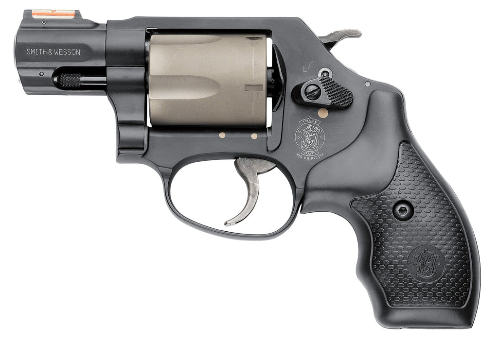 S&amp;W*M360PD *CA*  163064 357 AIR HVZ   1.88  5R BLK