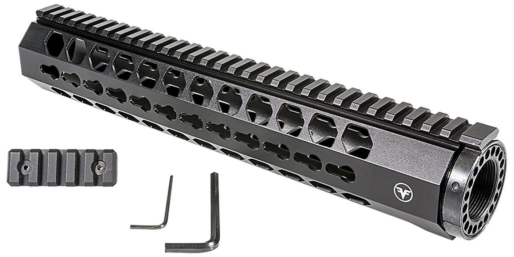 FIREFIELD FF34051   EDGE KEYMOD RL 12IN