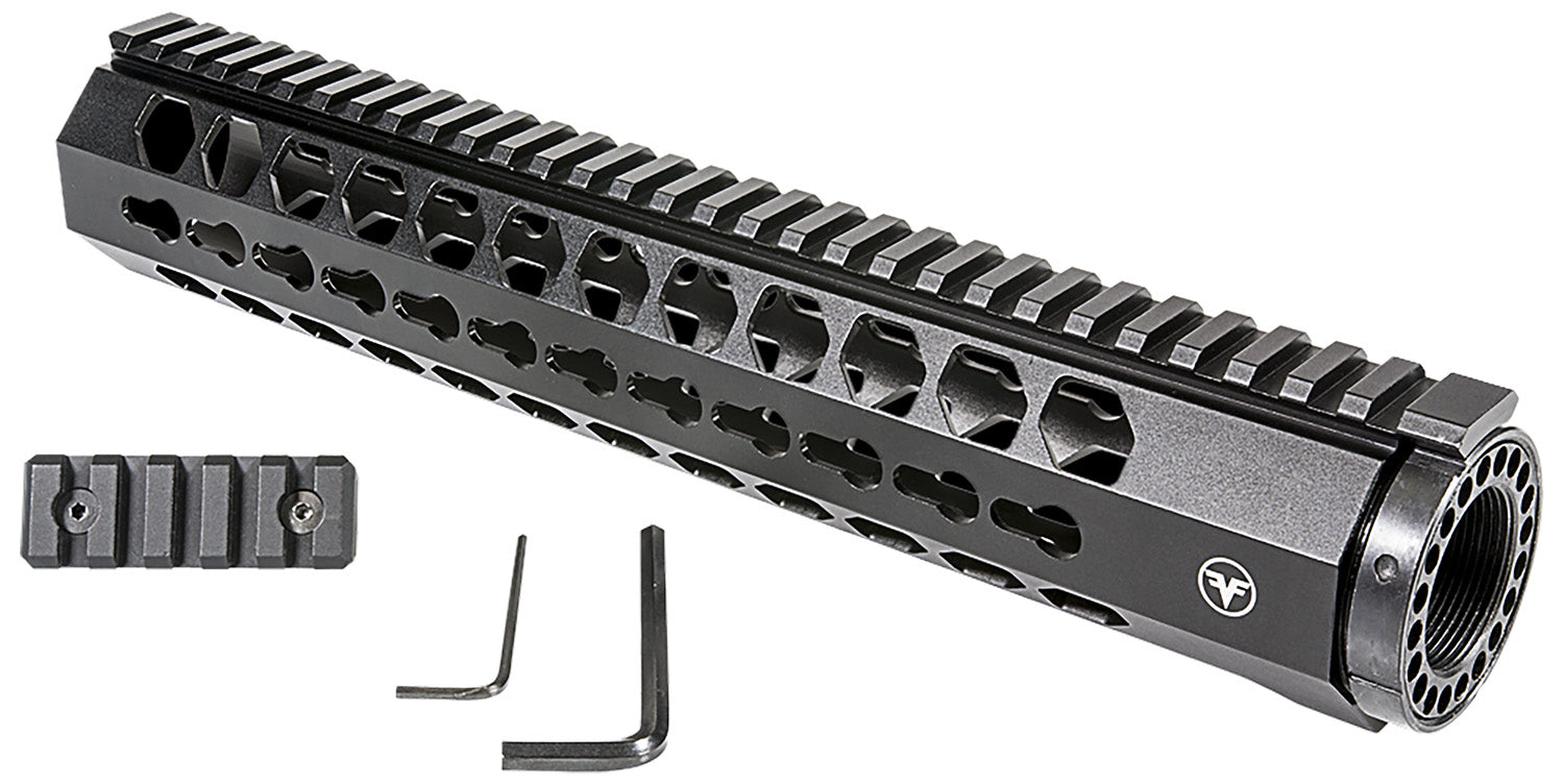 FIREFIELD FF34051   EDGE KEYMOD RL 12IN