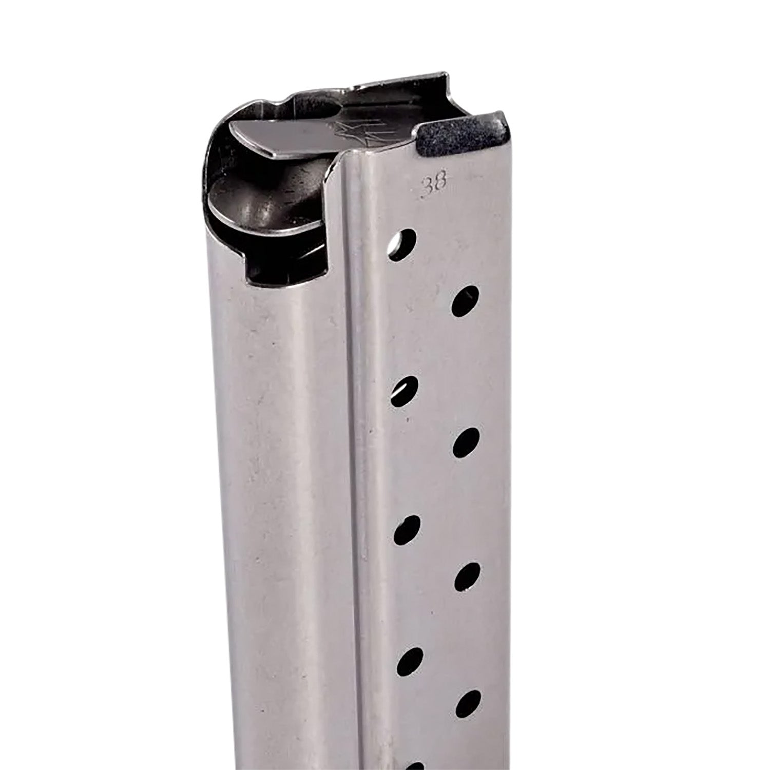 CHIP MPM38FS10   13111 PWR MAG    1911 38S 10R  SS