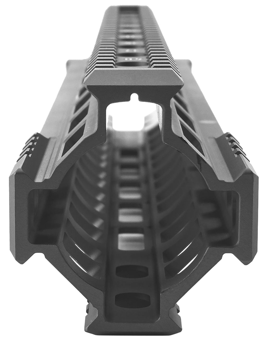 GEISSELE 05-278B     MK4 SUPER MODLAR MLOK 13.5 BK