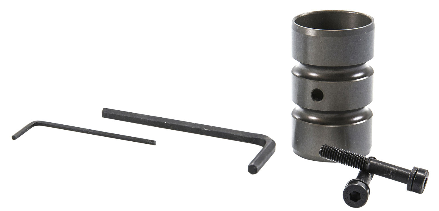 GEISSELE 05-278B     MK4 SUPER MODLAR MLOK 13.5 BK