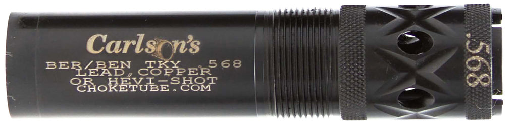 CARL 70135 LB PORTED TKY BER/MOBIL             20G