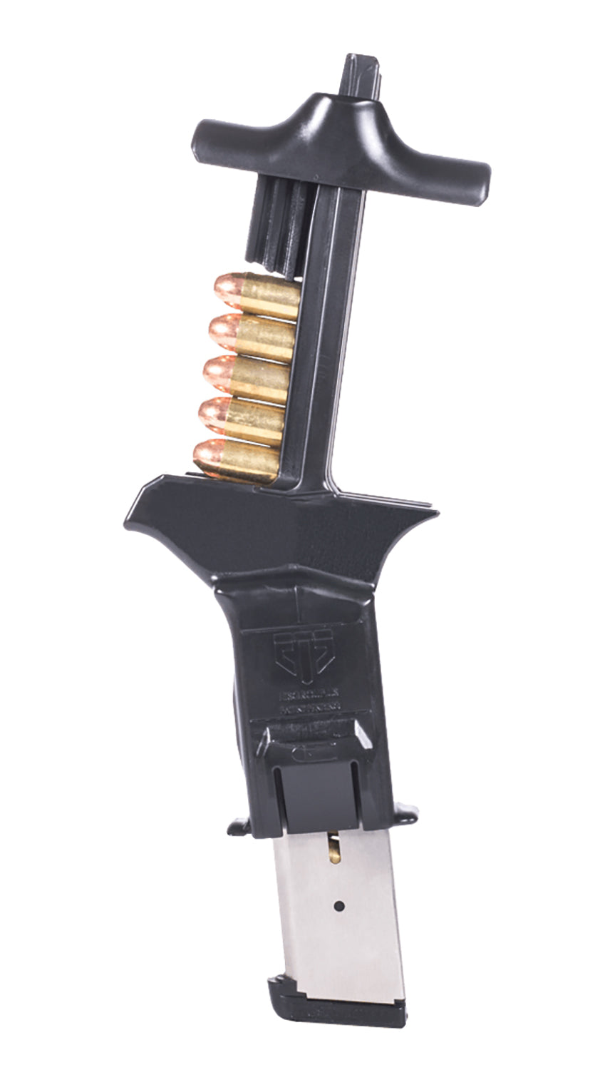ETS CAM-45         PSTL MAG LOADER .45