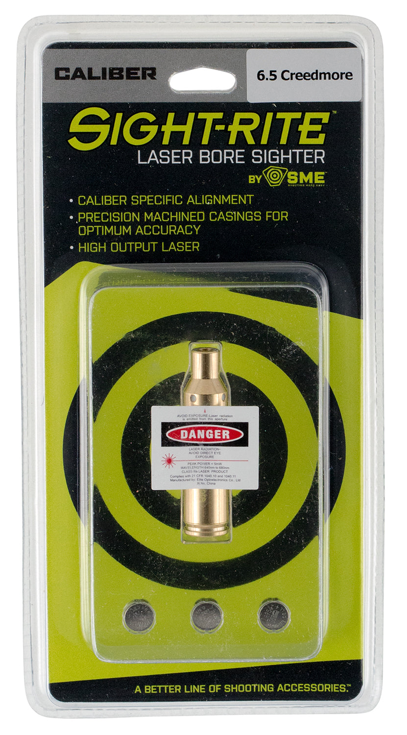 SME XSI-BL-65-CR       SIGHTRIT LSR BRE SGHT 6.5CR