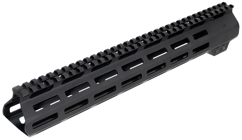 AIMSPORTS MTM13H308 AR/M4 308     13.5 HIGH M-LOK