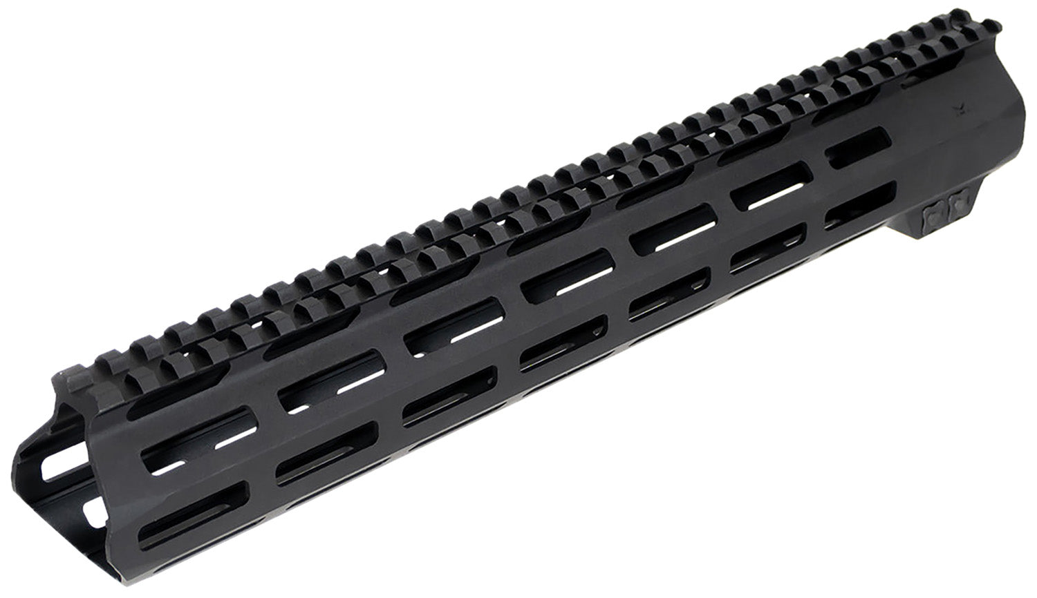 AIMSPORTS MTM13H308 AR/M4 308     13.5 HIGH M-LOK