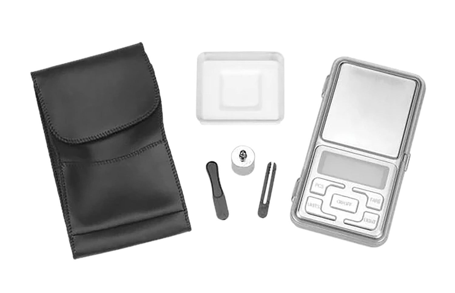 FRANK 205205   DIGITAL RELOADING SCALE
