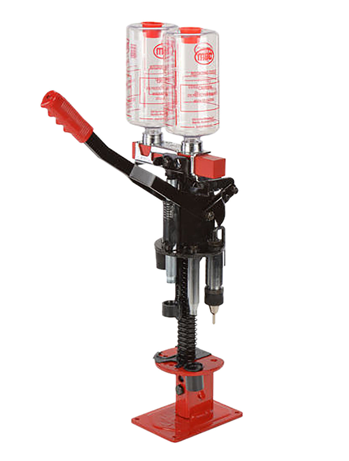 MEC 844712      600JR MK 5S/S RELOADER 12GA