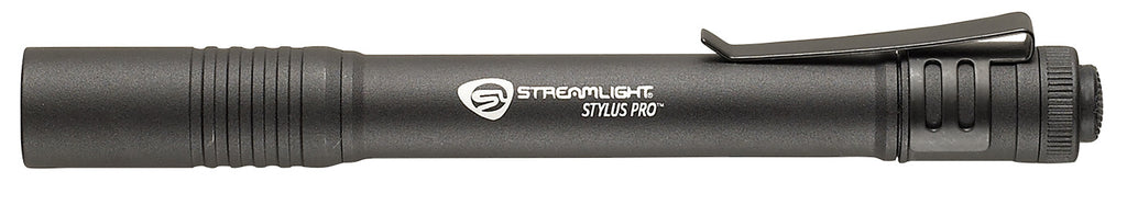 STL 66118  STYLUS PRO PENLIGHT    WHITE LED  BLACK