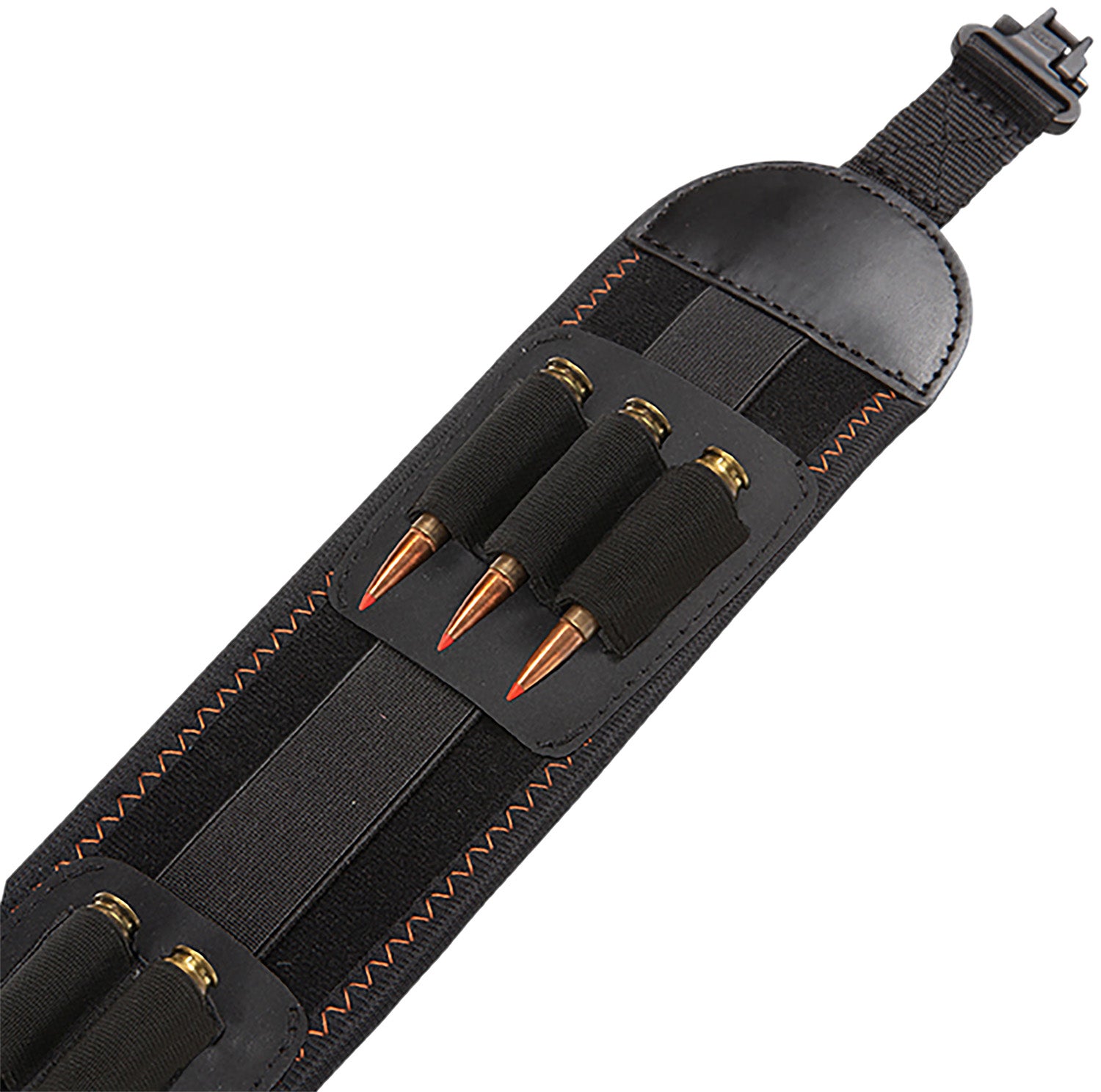 ALLEN 8888   DENALI CART SLING BLACK