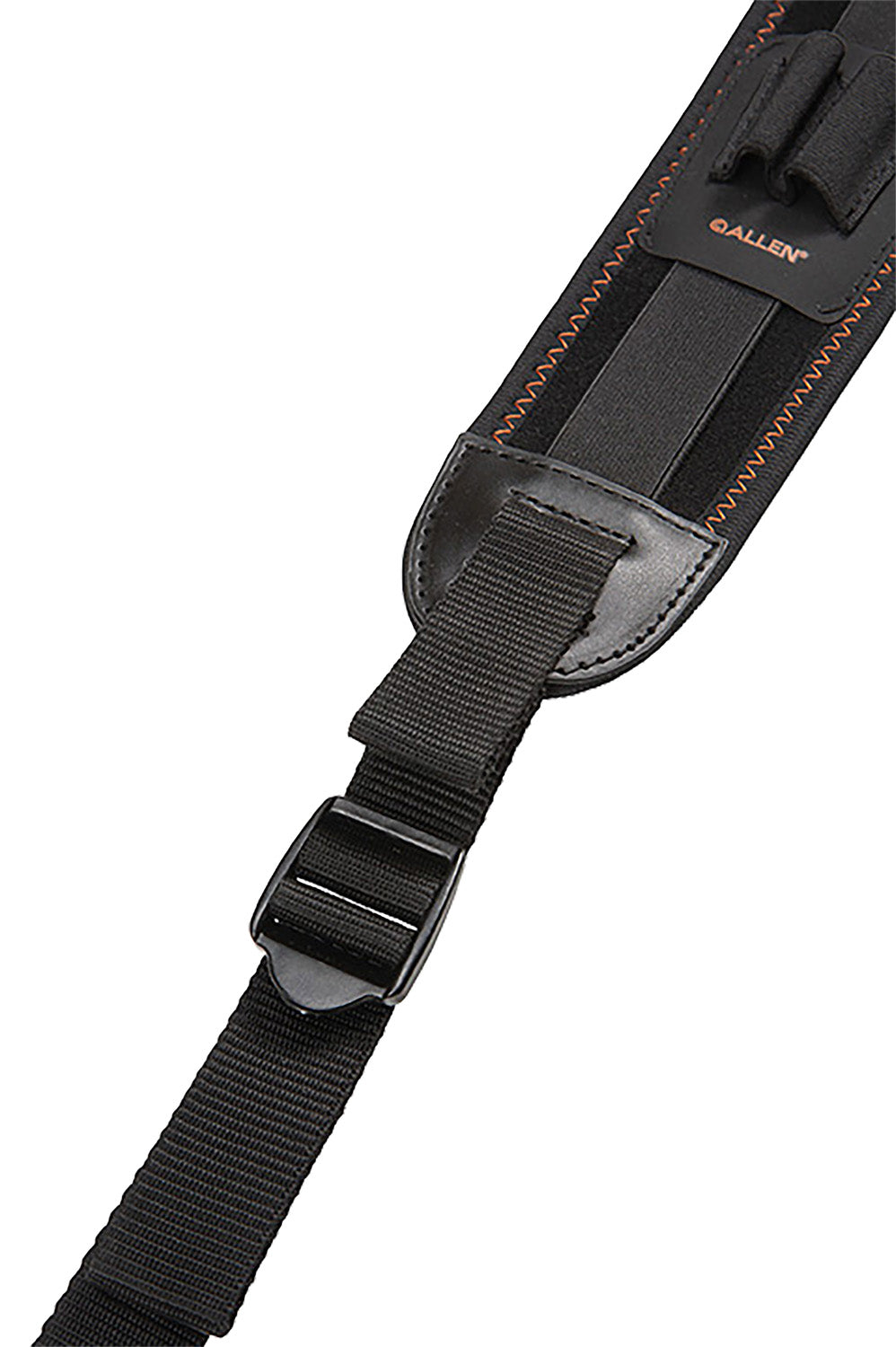 ALLEN 8888   DENALI CART SLING BLACK