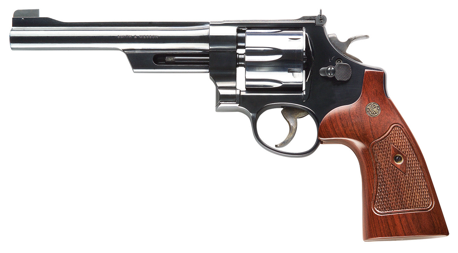 S&amp;W*M27    *CA*  150341 357 CLSSC      6.5  6R  SS