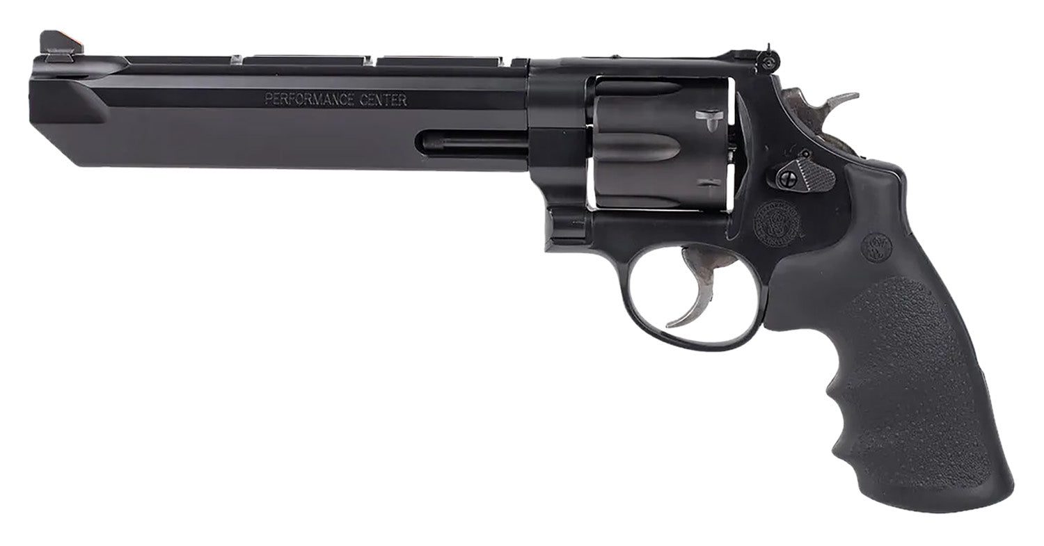 S&amp;W*M629   *CA*  170323 44M PFMC STL   7.5  6R  SS