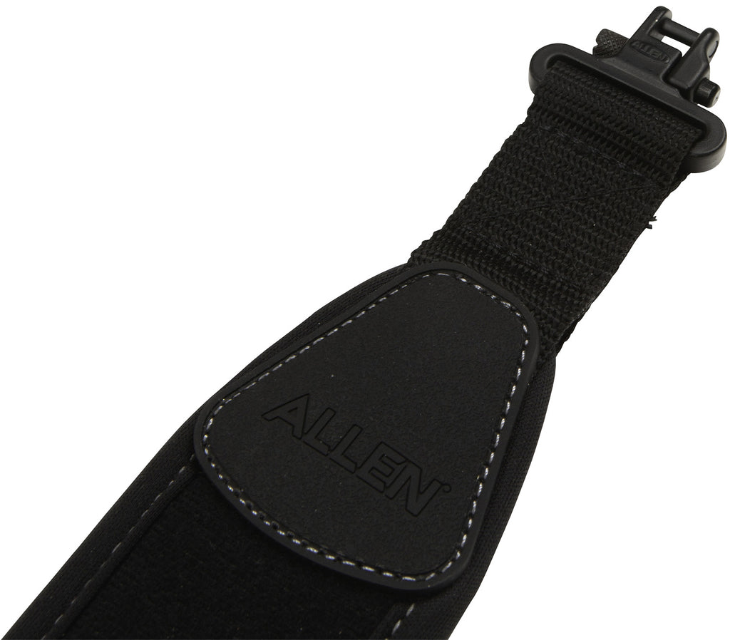 ALLEN 8211   CASCADE SLING W/SWVLS BLK