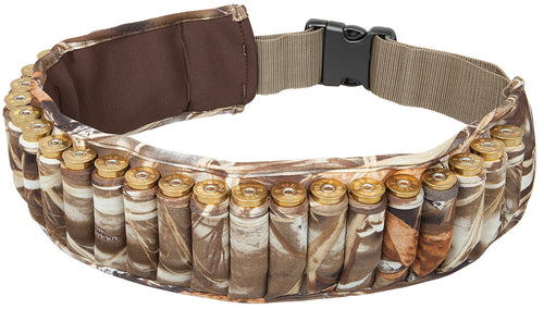 ALLEN 2525   NEOPRENE SHELL BELT MAX4