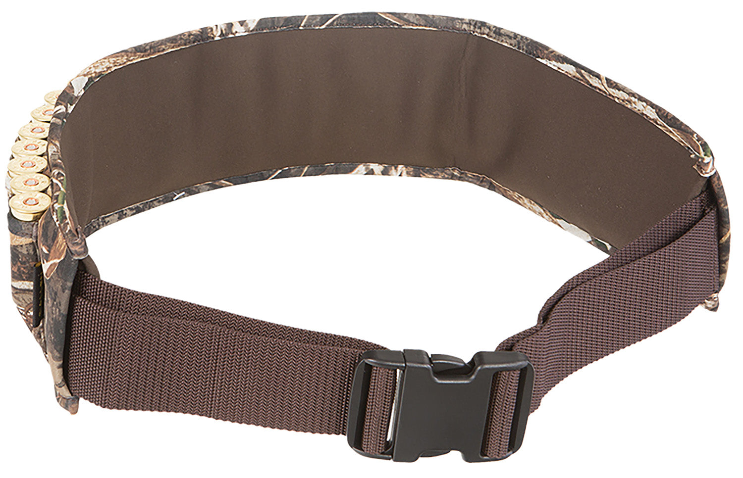 ALLEN 2525   NEOPRENE SHELL BELT MAX4
