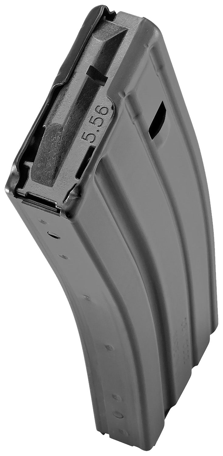 DMAG 3023001175CPD 223 30RD ALM BLK MAG BLK FOLLOW