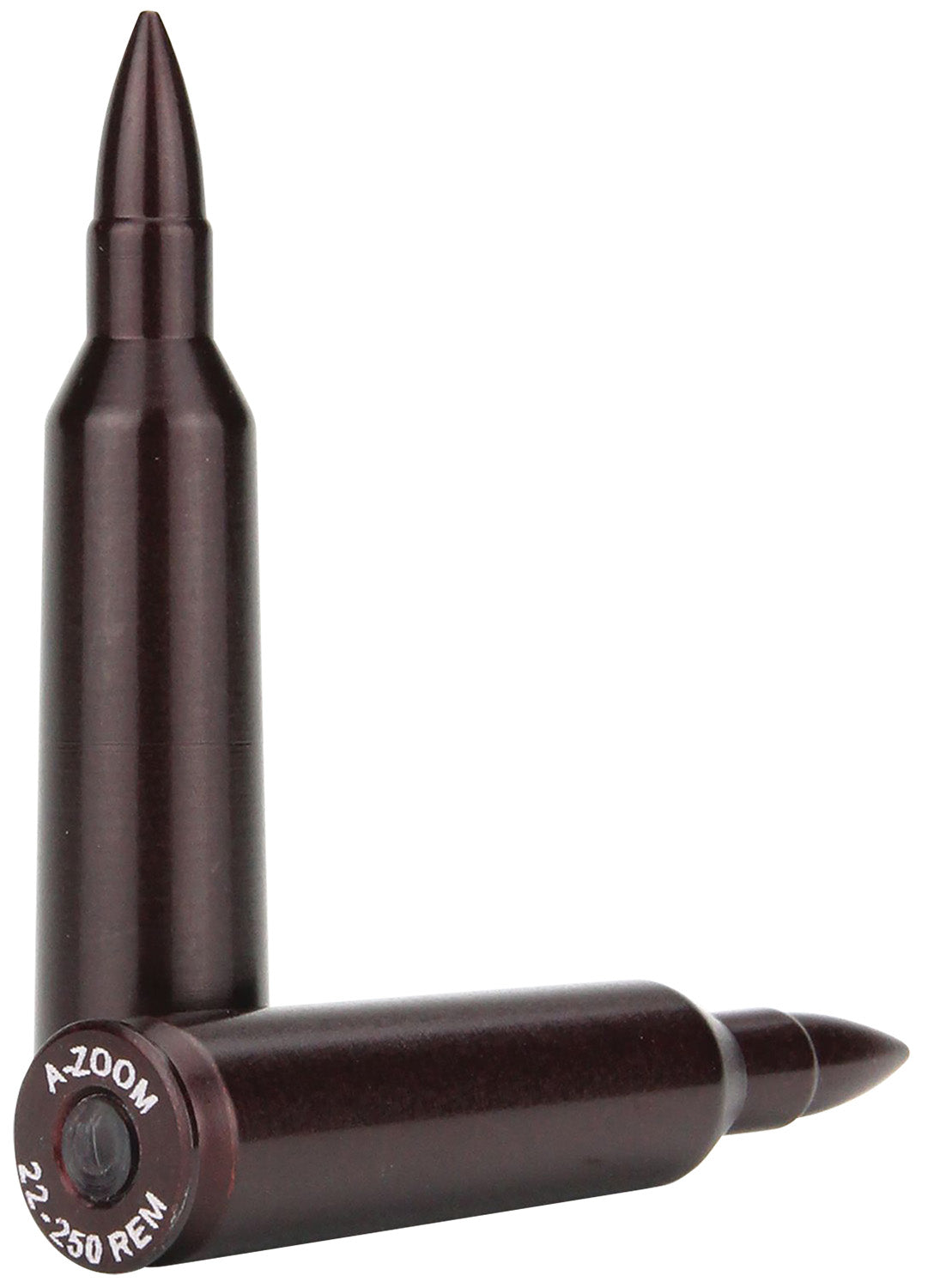 AZOOM 12254      SNAP CAPS 22-250              2PK