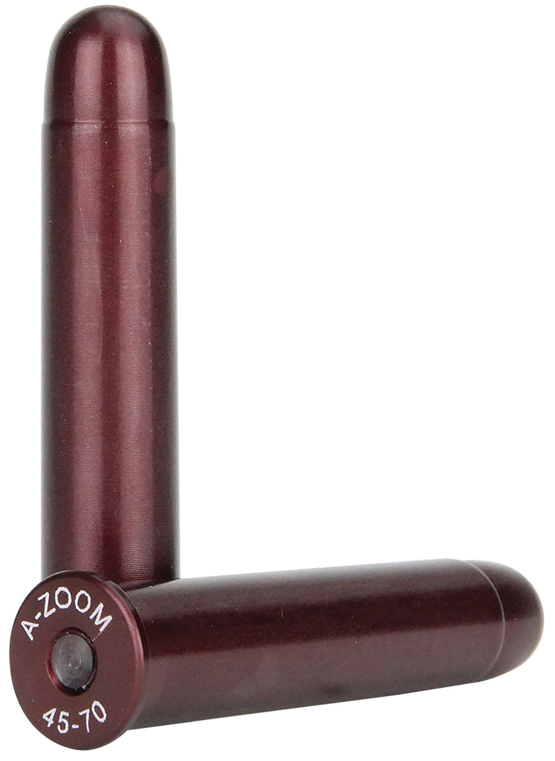 AZOOM 12231      SNAP CAPS 45-70               2PK