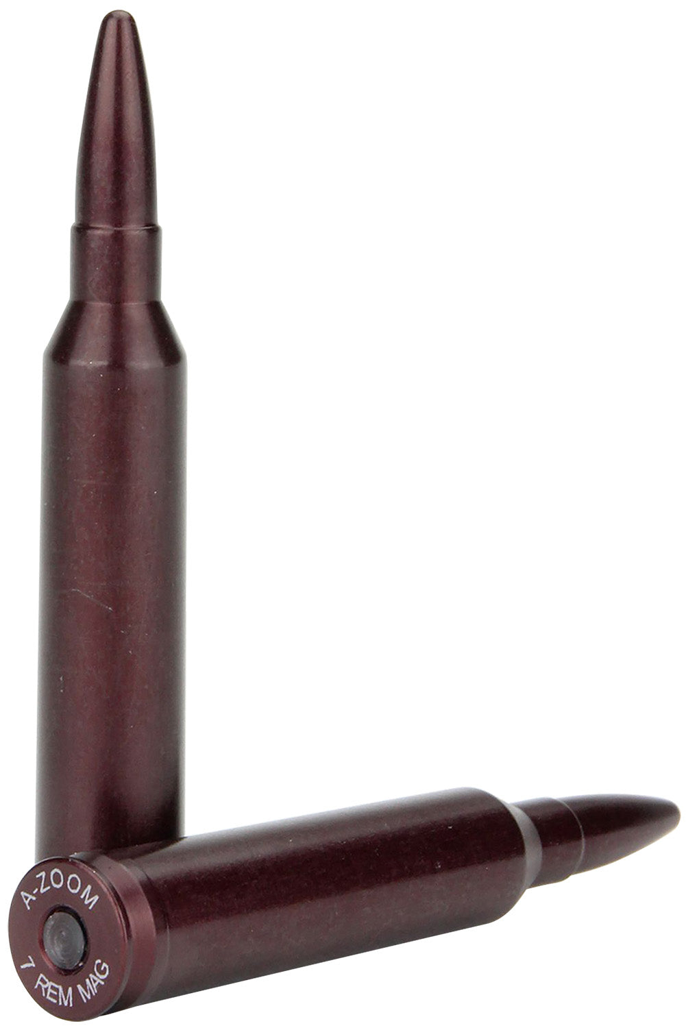 AZOOM 12252      SNAP CAPS 7MM REM             2PK
