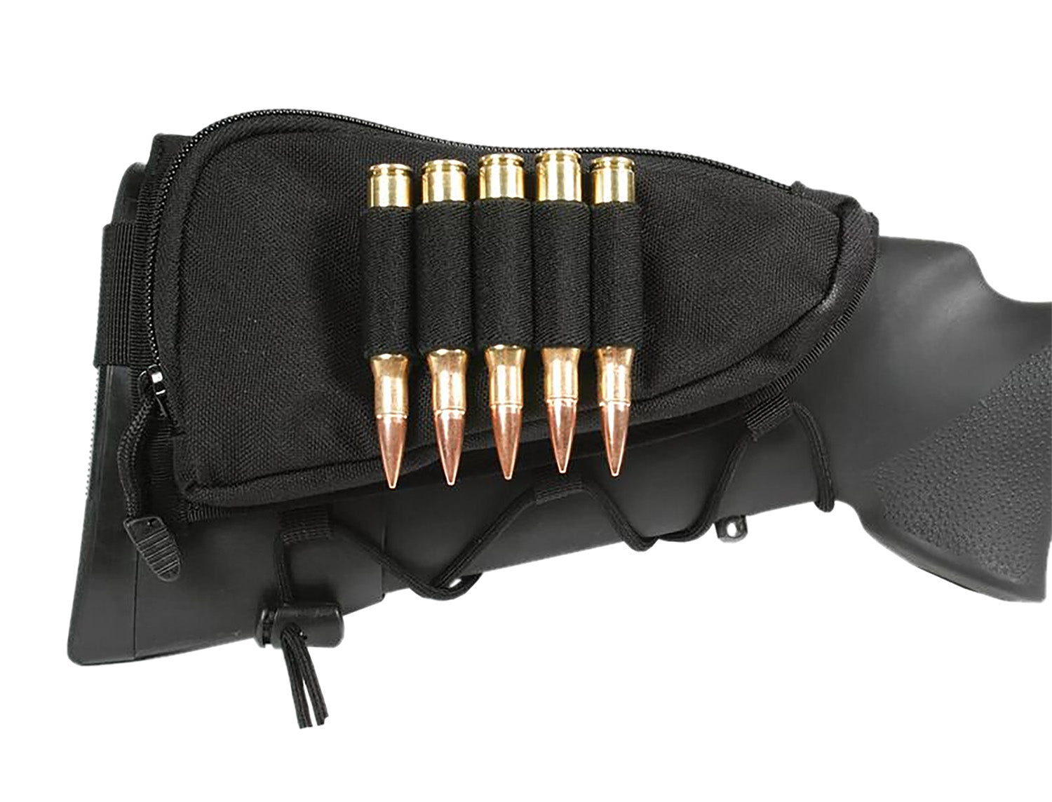 BHWK 90CP02BK   AMMO CHECK PAD RIFLE