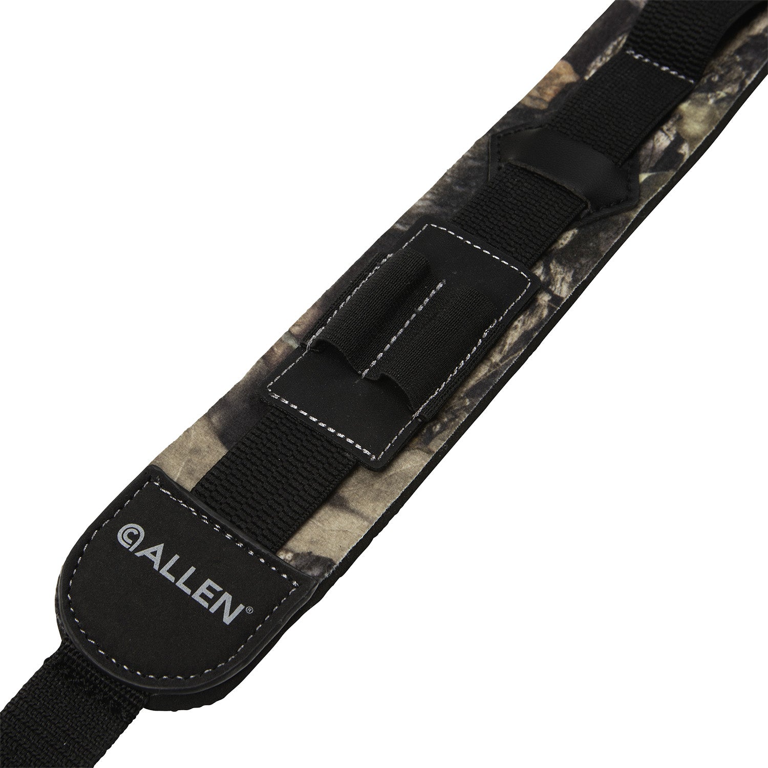 ALLEN 8103   YUKON NEOP SLING W/LOOPS MO BU CNTRY