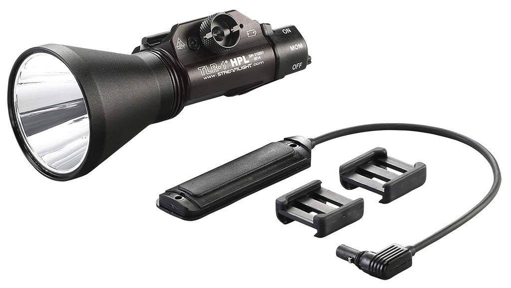 STL 69216  TLR1  HPL WEAPON LIGHT REMOTE SWITCH