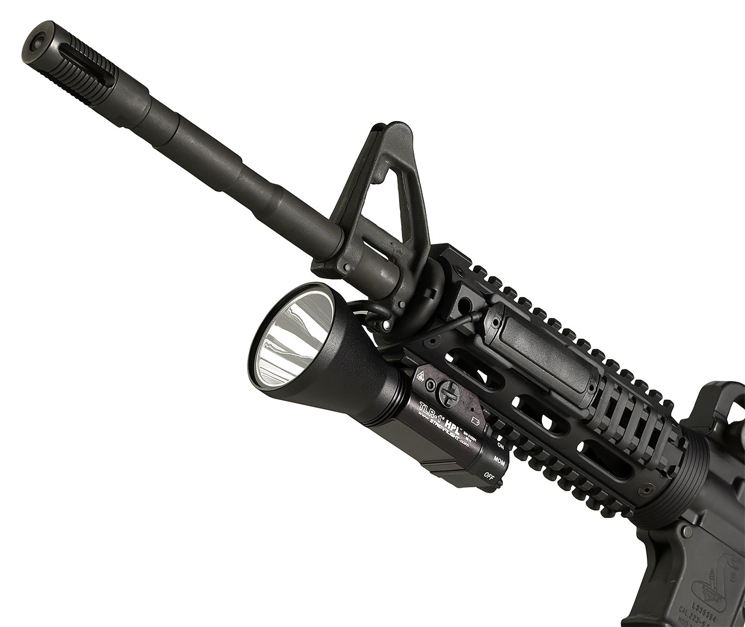 STL 69216  TLR1  HPL WEAPON LIGHT REMOTE SWITCH