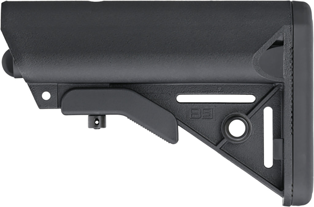 B5 SOP-1074   SOPMOD STOCK MILSPEC             BLK