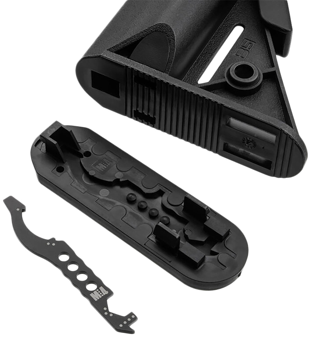 B5 SOP-1074   SOPMOD STOCK MILSPEC             BLK
