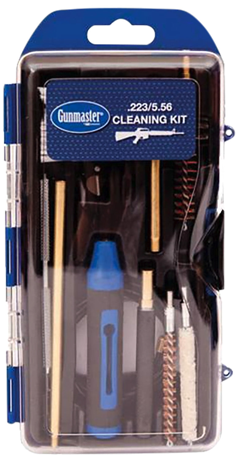 DAC GM223AR   AR15 GN CLN KIT CLAM 17PC