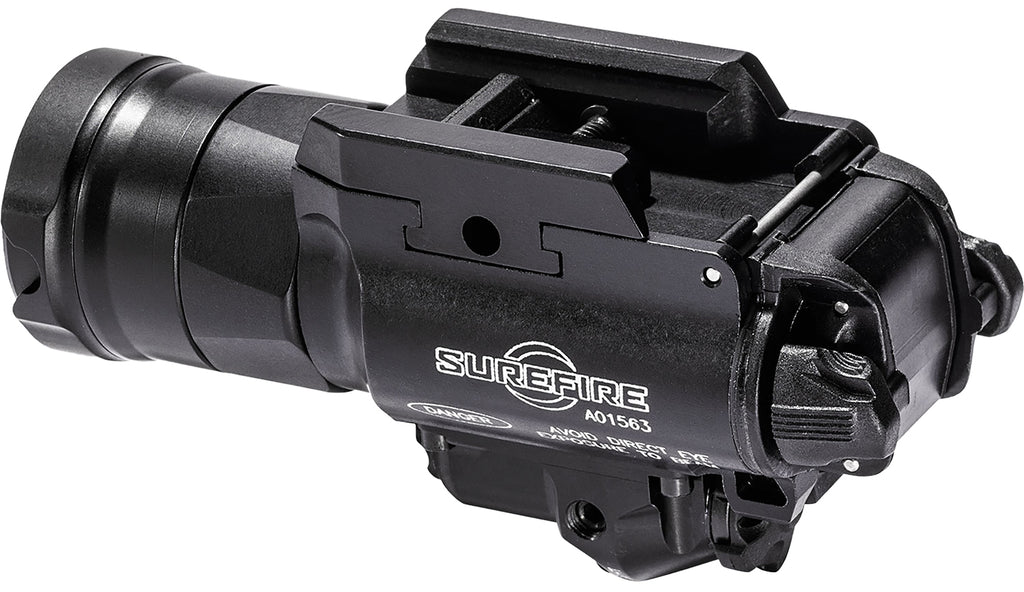 SF X400UH-A-RD  MASTERFIRE RDH X400 RED/LSR  1000