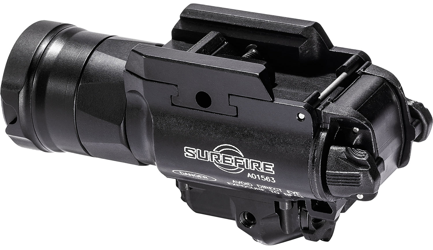 SF X400UH-A-RD  MASTERFIRE RDH X400 RED/LSR  1000